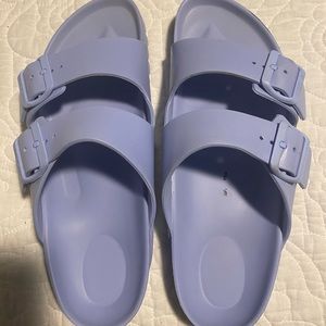 Birkenstock Women's Arizona Essentials EVA Sandals